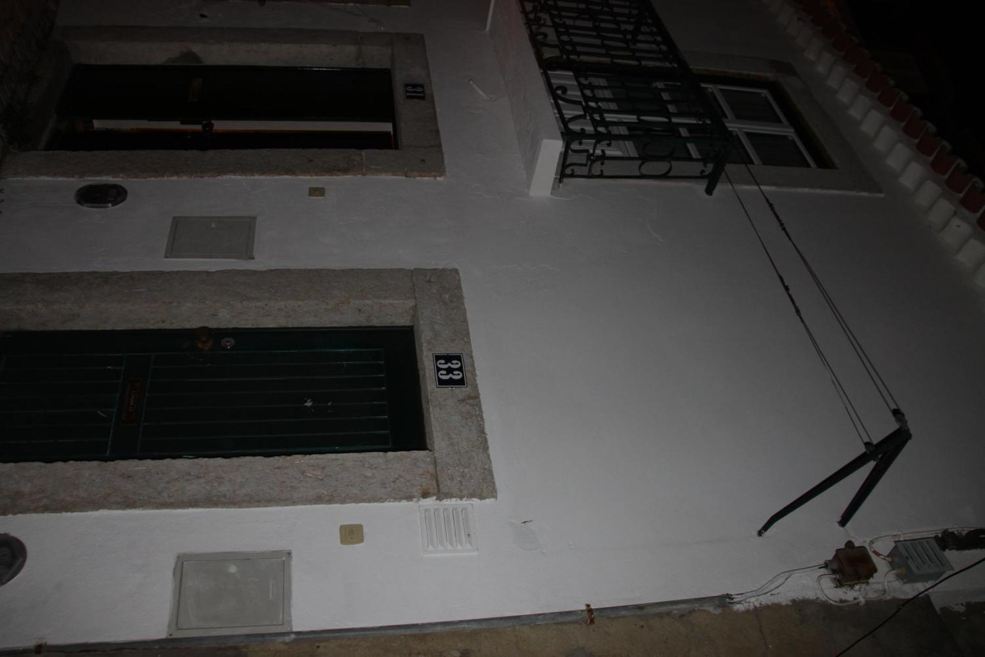 Lisbon Castle Apartment Cameră foto